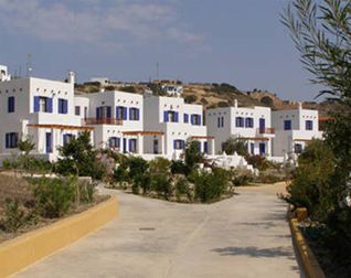 Niriedes Traditional Houses